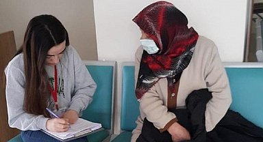 Çankırı'nın yaşlılık profilinin ortaya çıkartılacağı çalışmada düğmeye basıldı