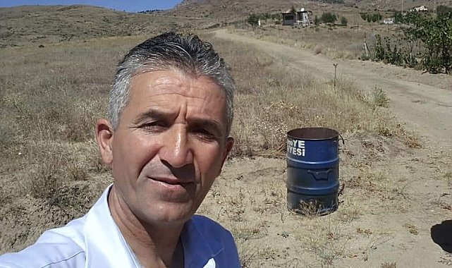 Ceviz ağacından düşerek ağır yaralanan muhtardan acı haber