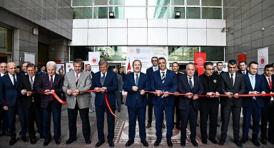 Ceza infaz kurumu kütüphaneleri için kitap bağışı kampanyası başlatıldı