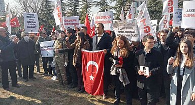 CHP Genel Başkanı Kılıçdaroğlu'na Amerika üniformalı tepki