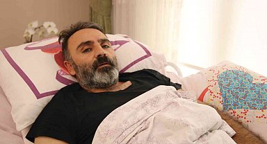 CHP'li belediyenin ihmali yatağa mahkum etti