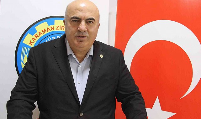 Çiftçiler yüzde 200 artan tohum fiyatlarıyla ilgili çalışma bekliyor