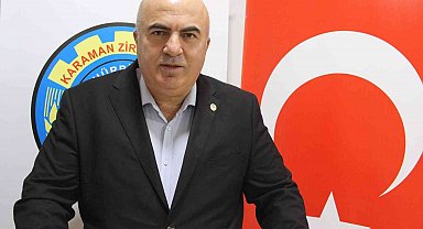 Çiftçiler yüzde 200 artan tohum fiyatlarıyla ilgili çalışma bekliyor