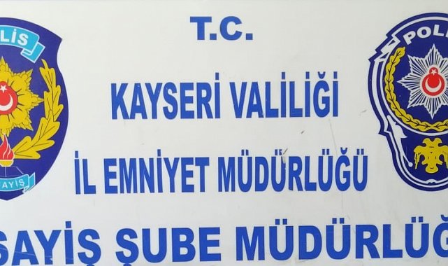 Cinsel istismar suçundan aranan şahıs yakalandı