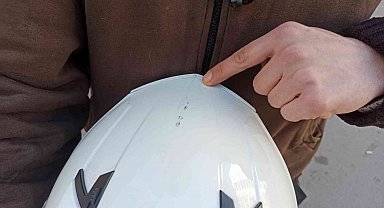 Cips hırsızlığı kuryelere yönelik saldırı başlattı.