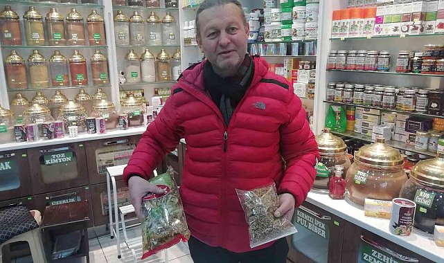 Çoğalan hastalıklar işlerini arttırdı, ama bu durumdan memnun değil