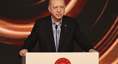 Cumhurbaşkanı Erdoğan Hollanda’daki Türklere telefonla hitap etti