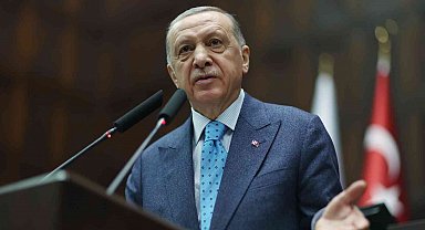 Cumhurbaşkanı Erdoğan'dan önemli açıklamalar