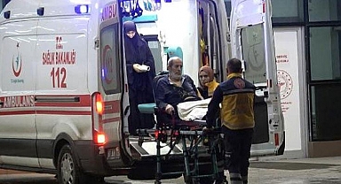 Deli balından fazla tüketince hastanelik oldu