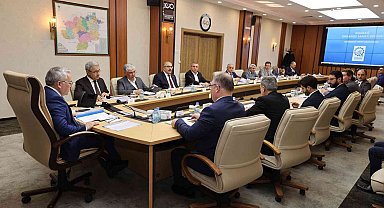 Demirağ OSB'de 91 firmaya yer tahsisi yapıldı