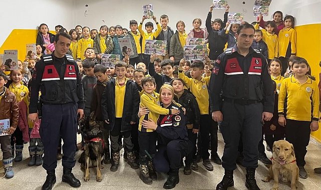 Ders; akran zorbalığı