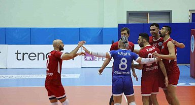 Develi Belediyespor'un konuğu Fenerbahçe