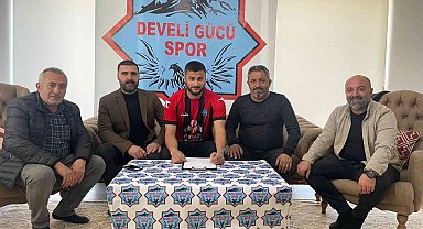 Develigücü'nde 15 futbolcu gitti, 12 futbolcu geldi