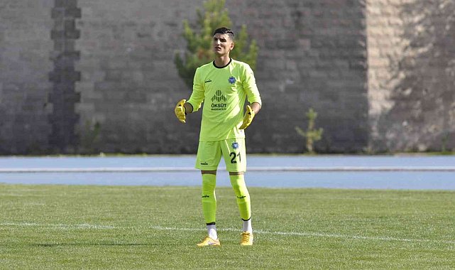 Develigücü'nde ayrılık