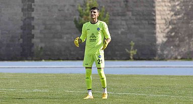 Develigücü'nde ayrılık