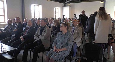 Dil ve Konuşma Terapisti Namık Yücel Birol: "Türkiye'de 28 bin kişiye 1 Dil-Konuşma Terapisti düşüyor"