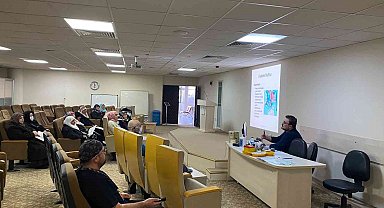 Diyabetle yaşamamanın pratik çözümleri anlatıldı
