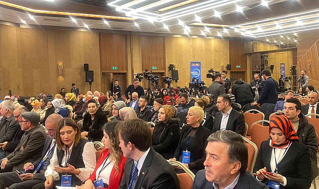 Diyarbakır Anneleri Nevşehir'de buluşuyor