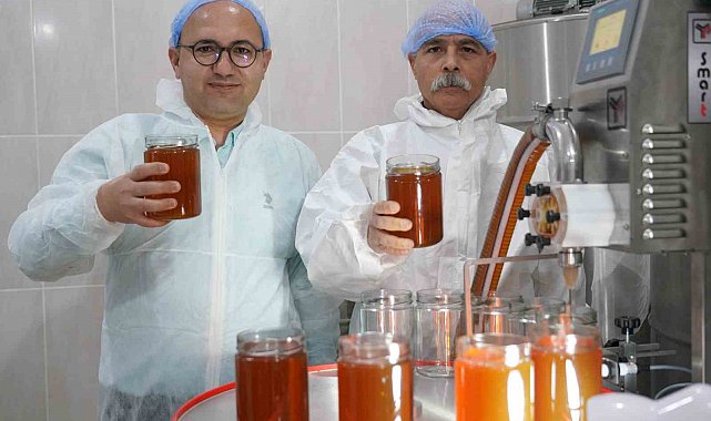 Doğal bal da 'TA' damgası yol gösterici olacak