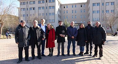 Doktor balıkların kurtuluşu mahkemenin vereceği karara bağlı