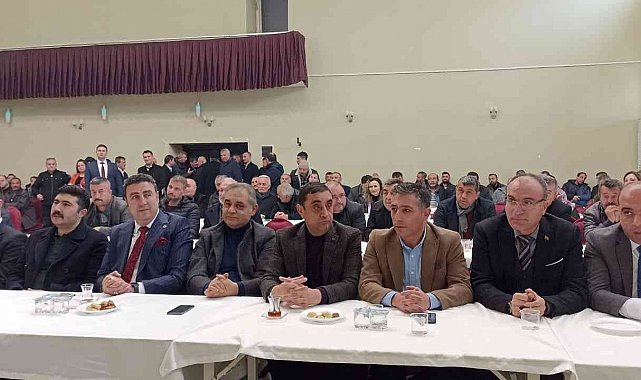 Dört dönemdir rakipsiz başkan