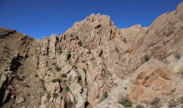 Dünya'da ki Mars turizme kazandırılıyor