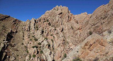 Dünya'da ki Mars turizme kazandırılıyor