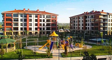 Elazığ depreminin ardından 31 bin 944 konut ve iş yeri teslim edildi