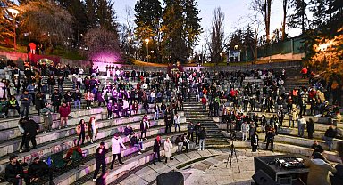 Elektronik Müzik Festivali kaldığı yerden devam ediyor