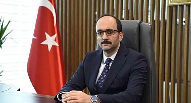 Elmabahçe Barajı ile 6 bin 290 dekar arazi sulanacak
