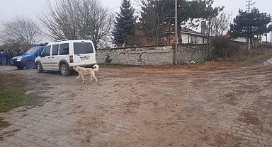Emekli astsubay eşi ve çocuklarını öldürdü