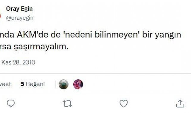 Emin Şen'den İHA'ya özel açıklama: "Anıtkabir bizimdir, karşı çıkanlar iftiracıdır"