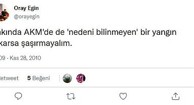 Emin Şen'den İHA'ya özel açıklama: "Anıtkabir bizimdir, karşı çıkanlar iftiracıdır"
