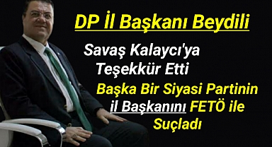 Emir Musa Beydilli Esti Gürledi