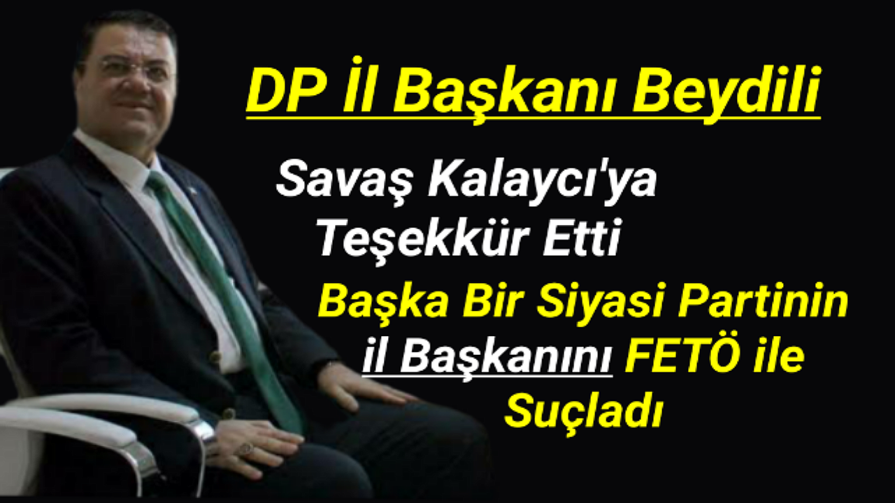 Emir Musa Beydilli Esti Gürledi