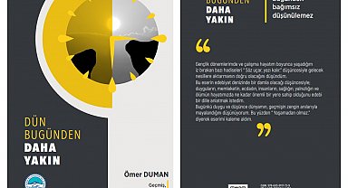 Engelli Dostu Büyükşehirden 'Engelsiz Eser'