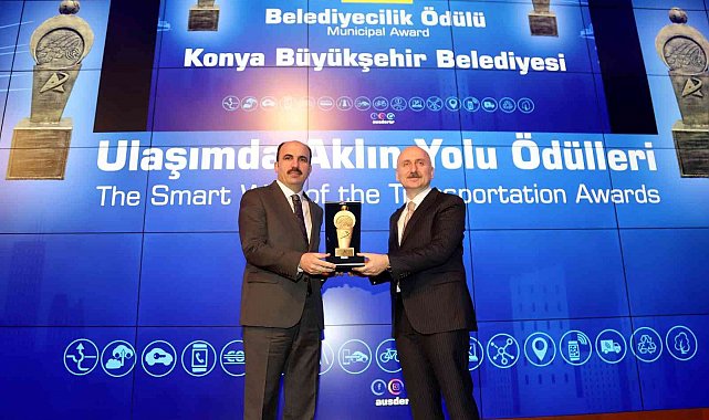 Engelsiz Konya Mobil Uygulaması hayata geçti
