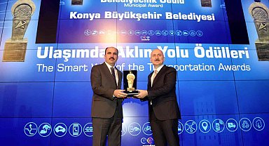Engelsiz Konya Mobil Uygulaması hayata geçti