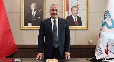 EPDK Başkanı Yılmaz: "Batarya depolaması ile yenilenebilir enerji kaynaklarımız artık baz yük santraller gibi çalışacak"
