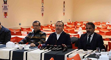 Erciyes Koleji ilgiden memnun