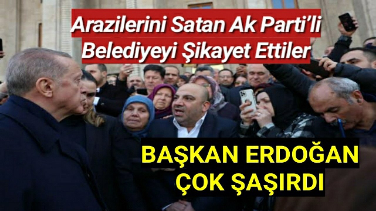 Erdoğan: Beraberce ikiniz de oraya gideceksiniz.