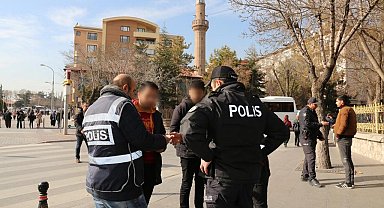 Eş zamanlı okul servisi denetimi