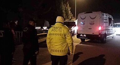 Eşi tarafından öldürülen polisin cenazesi memleketine gönderildi