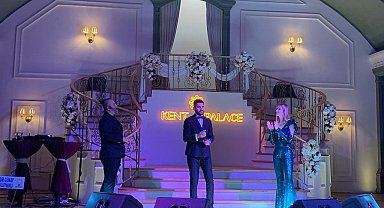 Eskişehir Başarı Ödülleri sahiplerine teslim edildi