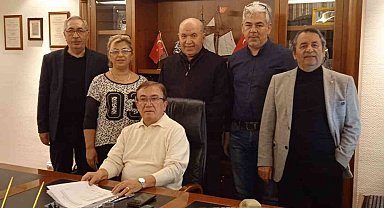 Eskişehir Kütahyalılar Derneği kuruldu