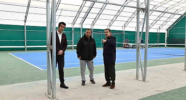 Eskişehir önemli bir tesise kavuşacak