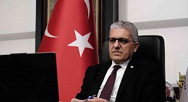 Eskişehir OSB Başkanı Nadir Küpeli: