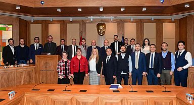 Eskişehir otellerinden İKAF'23'e tam destek