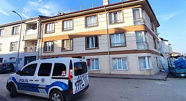 Eskişehir'de 8 kişilik aile soba dumanından zehirlendi