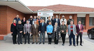 Eskişehir'de geliştirilen Aspir çeşitleri çiftçi ile buluşuyor